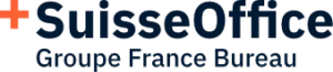 Logo Suisse Office
