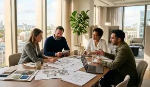 Conseil sur-mesure Suisse Office