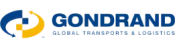 Logo Gondrand